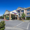 Отель SpringHill Suites Anchorage Midtown, фото 1
