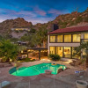 Отель Desert Lagoon by Avantstay Luxury Phoenix Home w/ Entertainers Backyard, фото 39