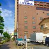 Отель Livemax Kita Fuchu, фото 7