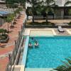 Отель Apartamento en Guayaquil, фото 4