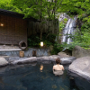 Отель Hatcho no Yu Hot Spring Ryokan, фото 14