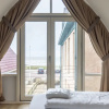 Отель Luxury Apartment on the Boulevard and at North Sea, фото 17