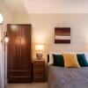 Отель Charming 1-bed Apartment in Great Suffolk Street в Лондоне