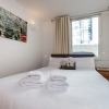 Отель Club Living - Piccadilly & Covent Garden Apartments, фото 1