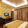 Отель Jiaxing Donghong Noble Business Hotel, фото 10