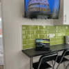 Отель Modern 1 bed Studios for Comfy Stay in Preston, фото 15