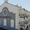Отель Fidan Hotel & Apartment, фото 1