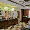 Отель Hampton Inn Matamoras/Milford, фото 19