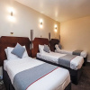 Отель OYO Osterley Park Hotel, фото 18