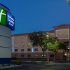 Отель Holiday Inn Express Suites Plant City, an IHG Hotel, фото 1