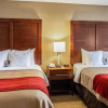 Отель Comfort Inn & Suites Gillette near Campbell Medical Center, фото 4