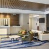 Отель Fairfield Inn & Suites by Marriott Minneapolis North/Blaine, фото 9