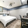 Отель Bucheon Hotel Ben, фото 37