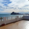 Отель SeaView Luna Apartment, фото 15