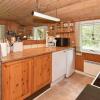 Отель Four-Bedroom Holiday home in Nørre Nebel 10, фото 16