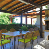 Отель Villa Arbanassi in Latchi, фото 17
