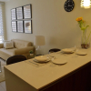 Отель Apartamentos Don Ambrosio Las Condes, фото 11