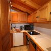 Отель Chalets of Ibex - Ttras Lyre apartment for 2 to 4 people, фото 3