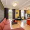 Отель Abylay Hana street 113 в Алматы