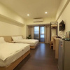 Отель Hula Hotel - Hostel, фото 5
