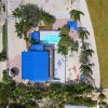 Отель Luxury Beachfront Home With Pool In Islamorada 3 Bedroom Home by Redawning в Айламораде
