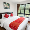 Отель B2 Sriracha Premier Hotel, фото 29