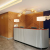 Отель Holiday Inn Express Ahmdabad Prahlad Nagar, an IHG Hotel, фото 2