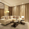 Отель Oaks Liwa Executive Suites, фото 3