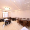Отель Jiuzhou Hotel Harbin Taiping Airport, фото 10