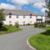 Отель Travelodge Bodmin Roche, фото 12