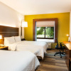 Отель Holiday Inn Express Bethlehem Airport - Allentown Area, an IHG Hotel, фото 3