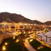 Отель Miramar Al Aqah Beach Resort в Аквахе