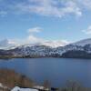 Отель Loch Rannoch Highland Club Lochside Lodge 2, фото 9
