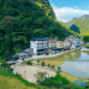 Отель Libo Maolan Sengu Boutique Homestay, фото 7