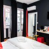 Отель Home plus pathos junior suite, фото 9