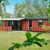 Отель Modern Holiday Home in Bornholm With Roofed Terrace, фото 20