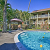 Отель Garden View Studio - Kona Islander Inn Condos Condo by RedAwning, фото 12