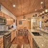 Отель Stunning Home w/ Fire Pit, 11 Mi to Mt Yale!, фото 13
