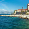 Отель Mediteran Travel Camping Sveti Križ, фото 24