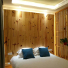 Отель Yujian Weichi Hostel, фото 9