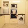 Отель Stylish 2 Bedroom Flat In Putney, фото 3