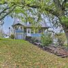 Отель Historic Cumberland Home on Beaver Dam Lake!, фото 19