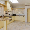 Отель Spacious Family Home With sea Views Private Pool and Garden 100 Geneva, фото 11
