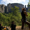 Отель Nomads Meteora - Hostel, фото 31