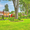 Отель Spacious Memphis Home < 3 Mi to Graceland!, фото 13