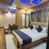 Отель Sai Dharam Palace Shirdi, фото 23
