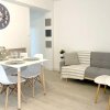 Отель Apartment with 3 Bedrooms in Gandia, with Furnished Balcony And Wifi - 1 Km From the Beach, фото 10