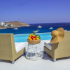 Отель Villa Alcyone by Mykonos Pearls, фото 10