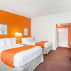 Отель Howard Johnson Daleville/Roanoke North, фото 5