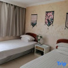 Отель Harbin Xinguozheng Express Inn, фото 3